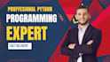 do python programming tasks, assignments and projects