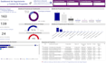create professional power bi dashboards
