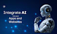 integrate chatgpt or ai into your app, website, or workflow