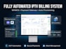 build a fully automated iptv billing system with whmcs