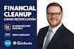 provide professional financial reporting and catch up bookkeeping in xero