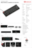 create 3d product animation, exploded view and product visualization