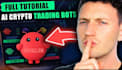 web bot, web scraping, openclaw, claude, rpa bot,python script java sql,ai agent