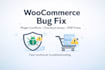 fix woocommerce bugs plugin conflicts and PHP issues