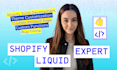 shopify developer, shopify custom features, debug fix shopify issue, shopify bug