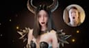 virtual platform ready avatar,glb,vrm,rig3d ai model,vtubing,livelink blendshape