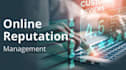 positive reputation build online reputation management push down negative link