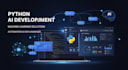 develop python ai automation machine learning chatbot and ai agent