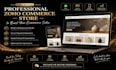 build zoho commerce store to boost your ecommerce sales