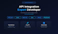 integrate third party apis into your web application