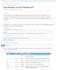 write professional API documentation for developers