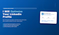 optimize your linkedin profile to attract recruiters