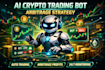 build crypto trading bot, crypto trading bot, ai crypto trading bot, crypto bot