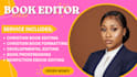 developmental book edit christian book editor book proofreading nonfiction book