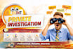 do social media investigation background check find someone osint people search