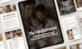 design mindful parenting ebook, guide, or lead magnet in canva