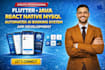 flutter,java,react native mysql automated ai booking system app development