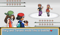 create pokemon style battle sprites, overworld animations for pokemon essentials