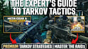 create high CTR tarkov thumbnails