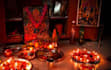 remove blockages spell, energy clearing and path opening ritual, healing