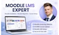 develop moodle lms elearning website moodle course migration moodle installation