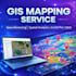 do gis mapping georeferencing spatial analysis using arcgis pro and qgis