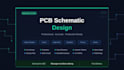 design professional pcb schematics using altium or kicad