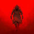 paint spooky horror fantasy horror character