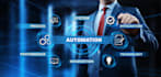 build custom software solutions and automate your buisness