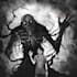 draw dark, horror illustration