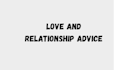 help you relationship advice