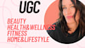 create genx ugc ads to market your product online