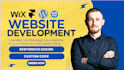 wix velo developer, wix api integration, fix wix issues, wix automation booking