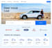 build bid multi vendor online website, car dealership website, car listing web
