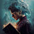 design fantasy book cover