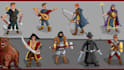 do pixel art character animation sprite sheet topdown pixel art 16bit 32bit
