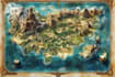 create your fantasy city map