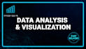 do python data analysis and create stunning visualizations