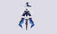 do vtuber character rigging vtuber model design anime vtuber avatar live2d model
