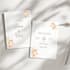design elegant wedding or event invitations