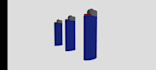 3d model and uv unwrap objects using blender
