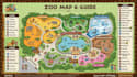 create 3d master plan, site map, neighborhood map, real estate map, zoo map, gis