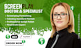 polish and format your script or screenplay to industry standard