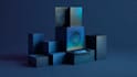 create a pixel perfect packaging box design with die cut