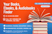 find your book and send a PDF version