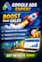create and manage high converting google ads PPC campaign