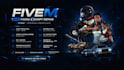 be your fivem developer or create your fivem server