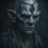 fantasy horror and fantasy horror character