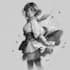 draw cute chibi anime art