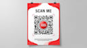design professional qr codes with logo in 2 hours